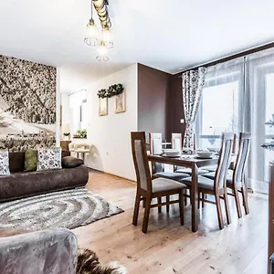 Apartament Pod Nosalem, Zakopane