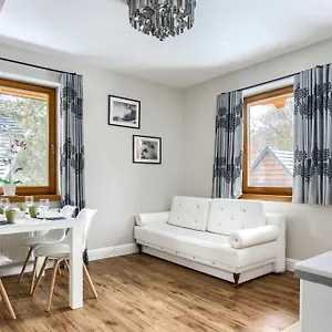 Apartment Tatrytop Zakopianskie Tarasy Premium & Spa, Zakopane