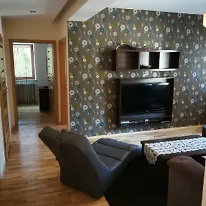 Apartament Hania, Zakopane