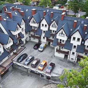 Apartament Na Stromej, Zakopane
