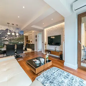 Apartament Polana Szymoszkowa - My Dream, Zakopane