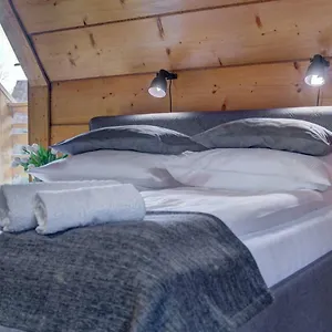 Apartament U Barona, Zakopane