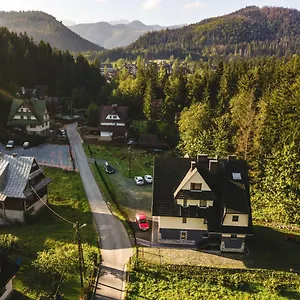 Kwatera prywatna I Nad Potokiem, Zakopane