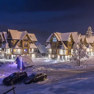 Apartament Polana Szymoszkowa, Zakopane