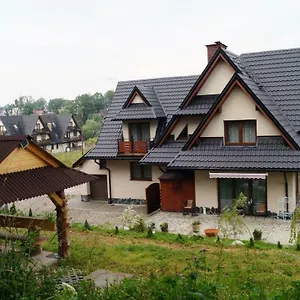 Apartament Zakątek Olcza, Zakopane