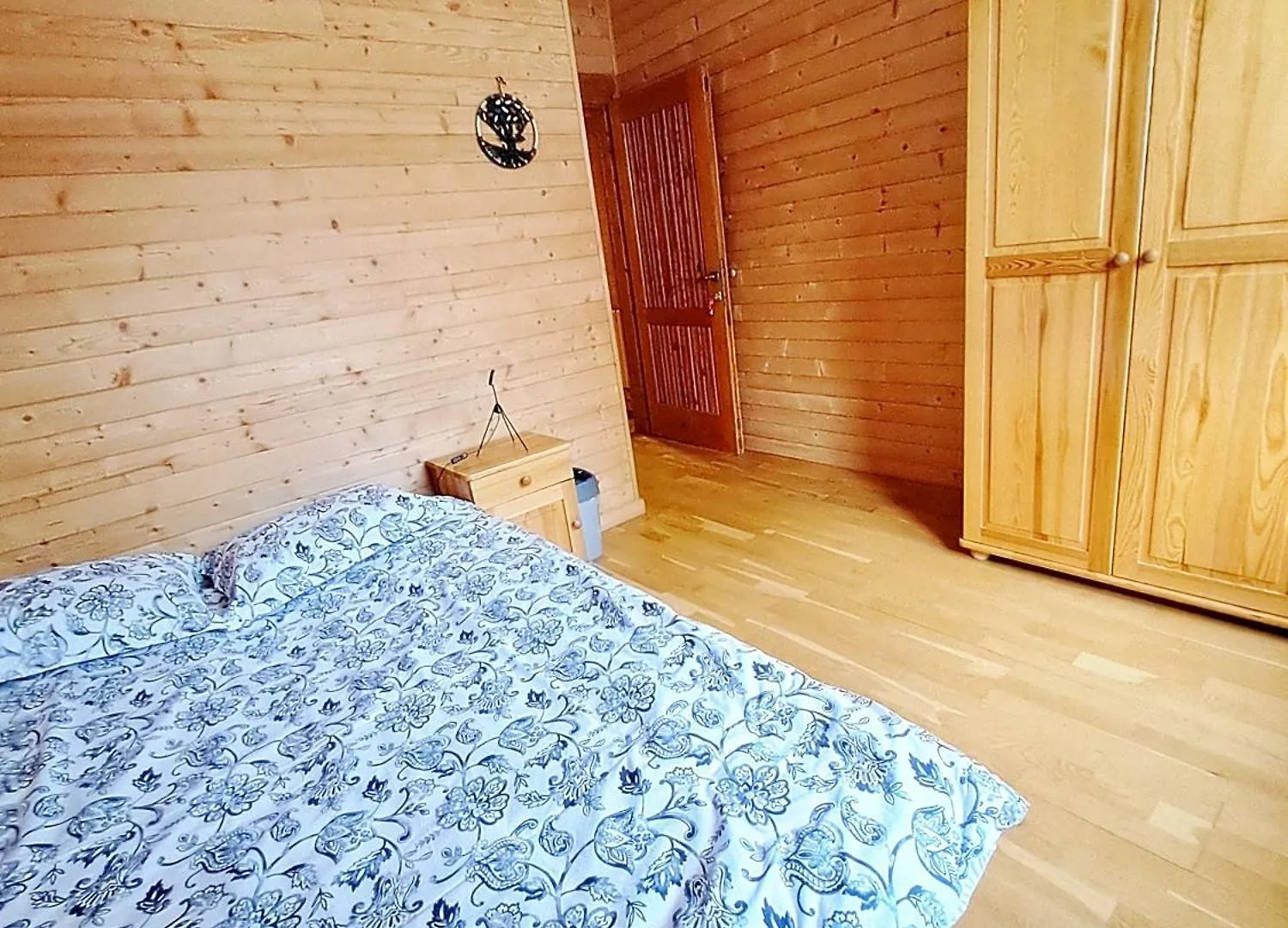 Pokoje Przy Cichej Wodzie Zakopane Apartment