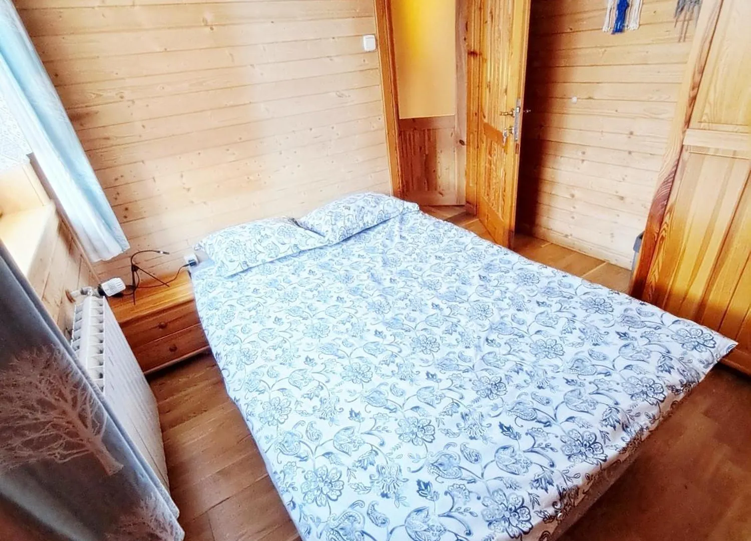 Pokoje Przy Cichej Wodzie Zakopane Apartment
