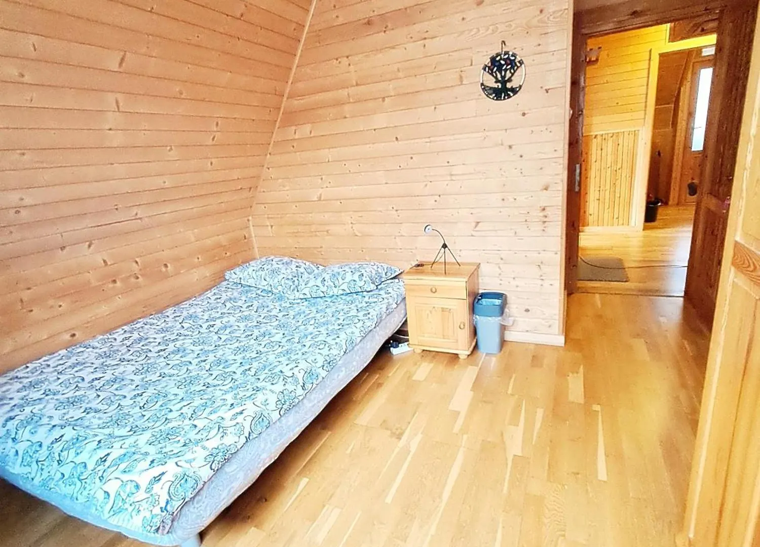 Pokoje Przy Cichej Wodzie Zakopane Poland