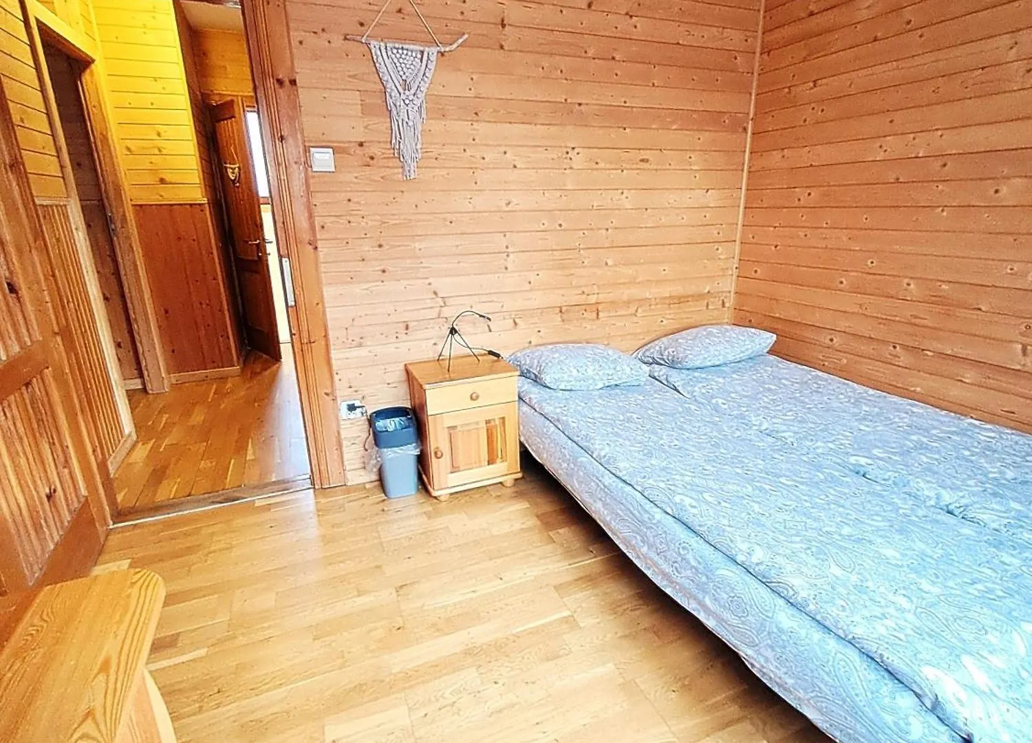 Apartment Pokoje Przy Cichej Wodzie Zakopane