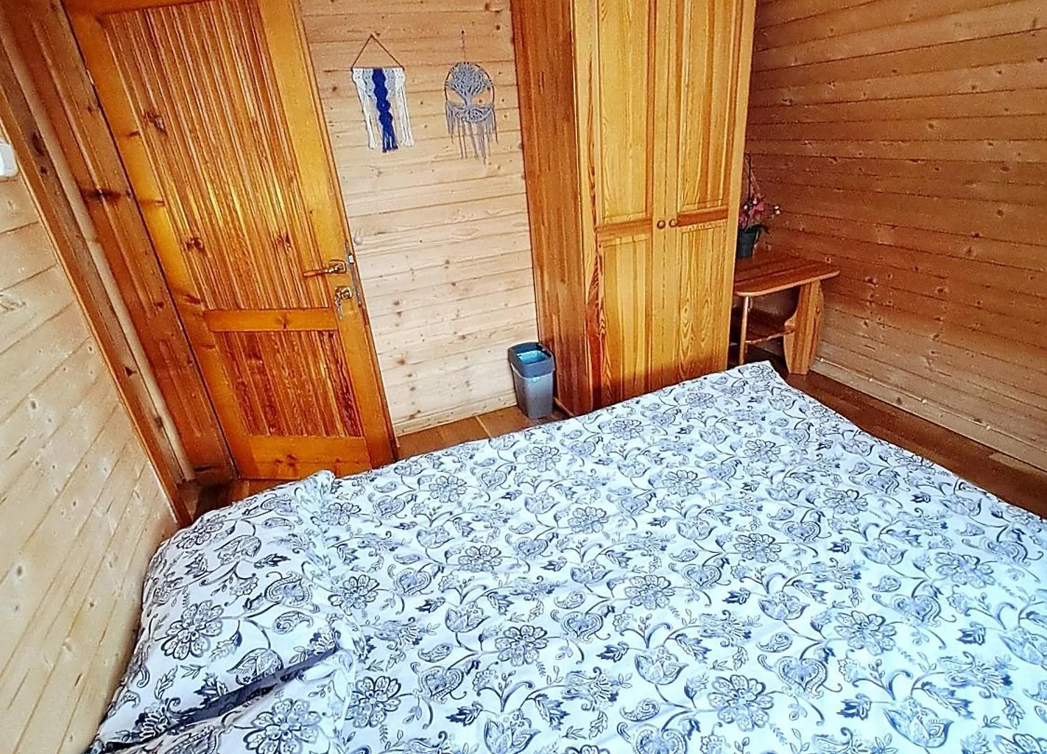 Pokoje Przy Cichej Wodzie Zakopane