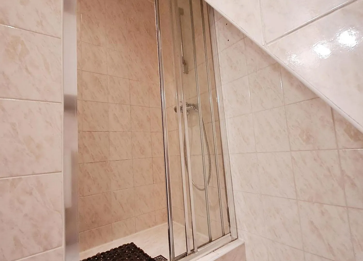 Pokoje Przy Cichej Wodzie Zakopane Apartment
