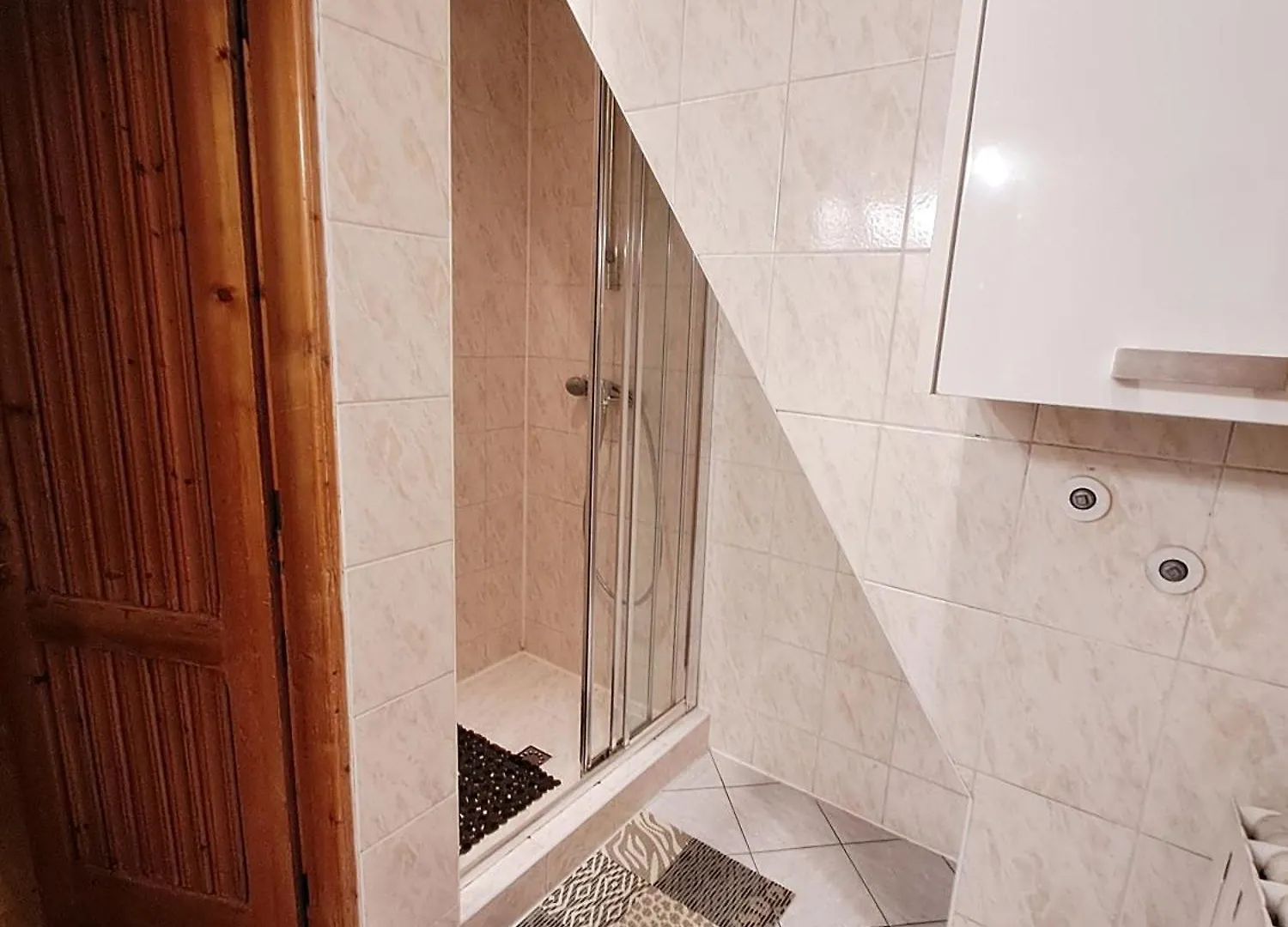Apartment Pokoje Przy Cichej Wodzie Zakopane